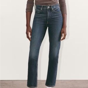 Everlane The Original Cheeky Jean
